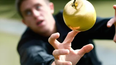 Illustration itching - Image 1