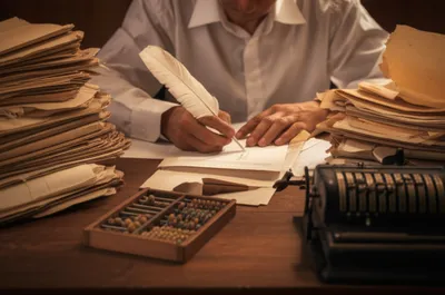 Illustration tabulators - Image 1