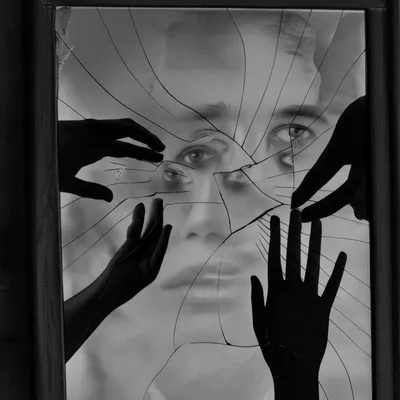 Illustration deranged - Image 1