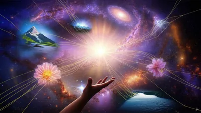 Illustration divines - Image 1