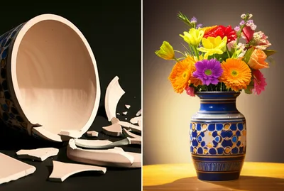 Illustration repaired - Image 1