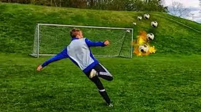 Illustration volley - Image 2