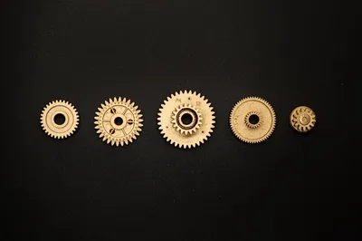 Illustration sprockets - Image 2
