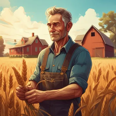 Illustration yeomen - Image 1