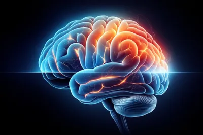 Illustration supranuclear - Image 1