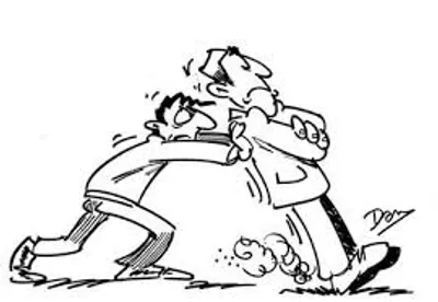 Illustration reluctance - Image 2