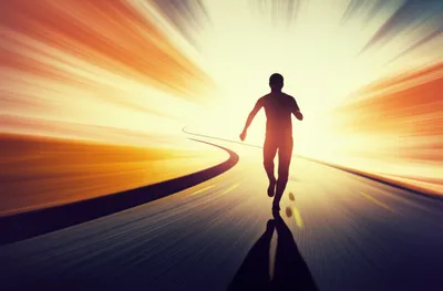 Illustration haste - Image 1