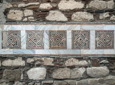 Illustration incrustations - Image 1