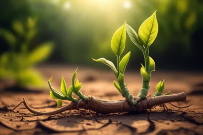 Illustration reared - Image 1