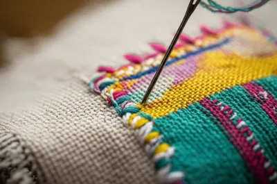 Illustration sewing - Image 1