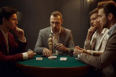 Illustration morts - Image 1