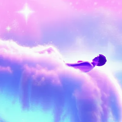 Illustration dreamier