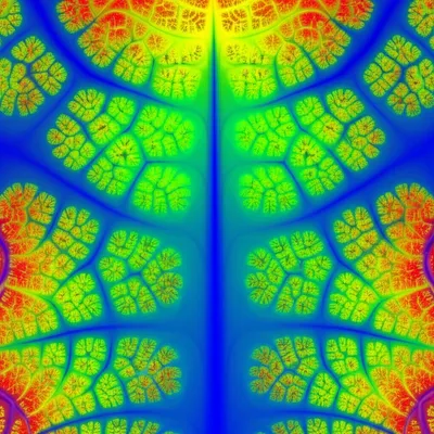 Illustration dendrimers - Image 1