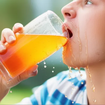 Illustration chugalug