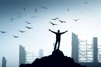 Illustration liberty - Image 1