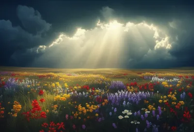 Illustration lightening - Image 1