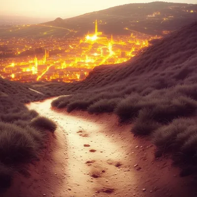 Illustration thither - Image 1