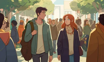 Illustration troll - Image 1