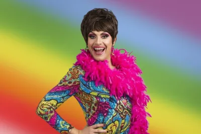 Illustration flaming - Image 1