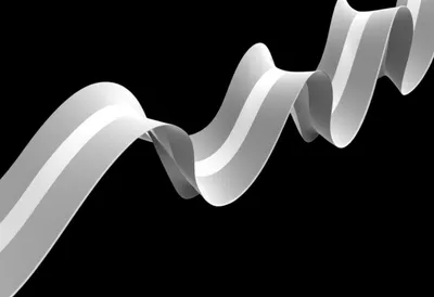 Illustration torsade - Image 1