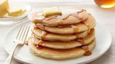 Illustration pancake - Image 2
