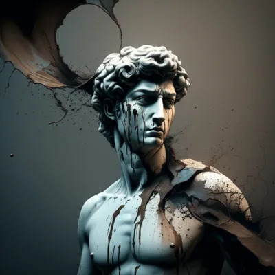 Illustration denigrate - Image 1