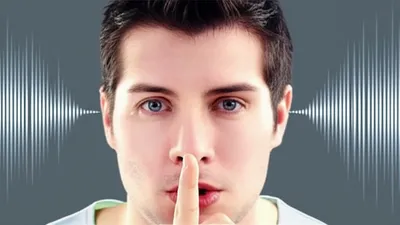 Illustration mute - Image 1