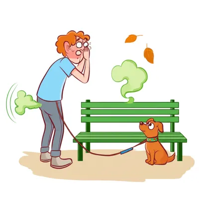 Illustration honker - Image 1