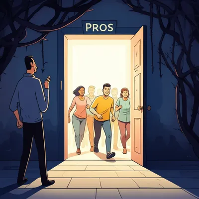 Illustration cons - Image 1