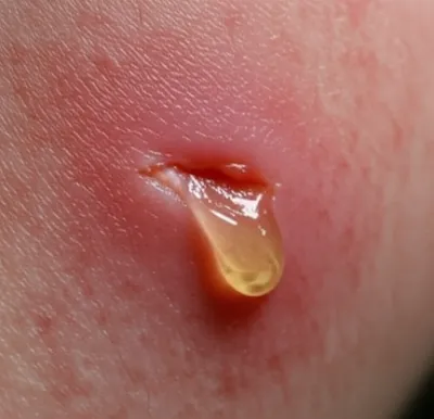 Illustration lymph - Image 1