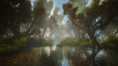 Illustration carr - Image 1