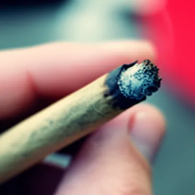 Illustration bum - Image 1