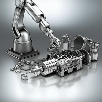 Illustration overhauling - Image 1