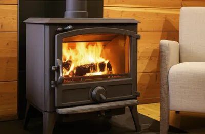 Illustration stove - Image 1