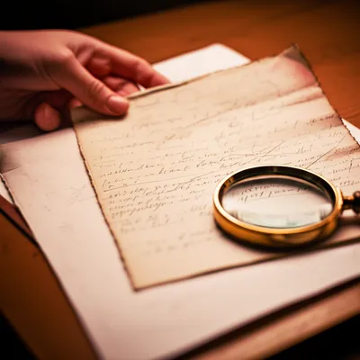 Illustration proofs - Image 1