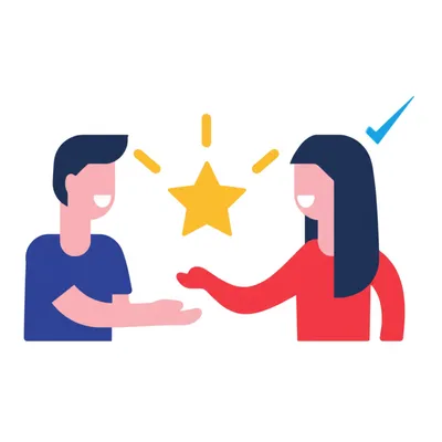 Illustration deserve - Image 1