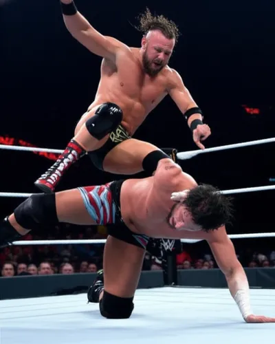 Illustration dropkicks - Image 1