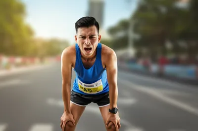 Illustration gasper - Image 1