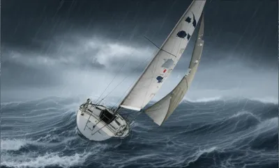 Illustration bluster - Image 1