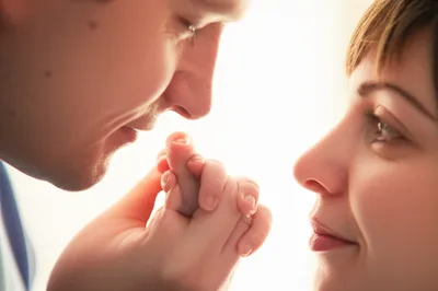 Illustration cherish