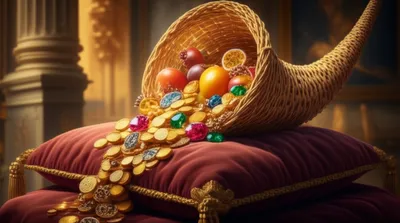 Illustration fat - Image 1