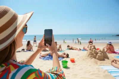 Hình ảnh minh họa tourists