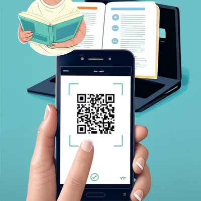 Illustration reader - Image 1