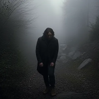 Illustration hanks - Image 1