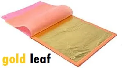 Illustration leaf - Image 2