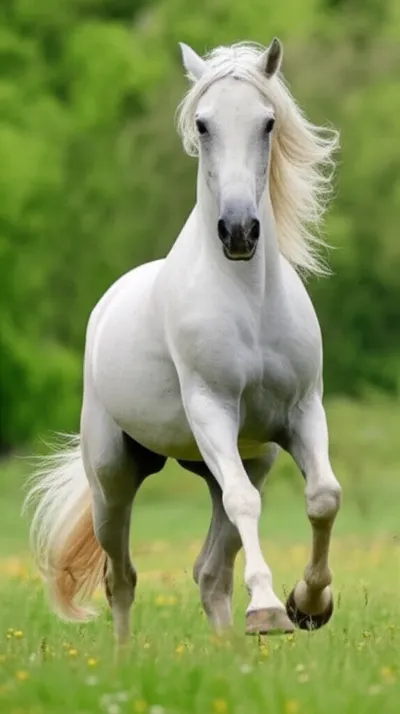 Illustration prances - Image 1