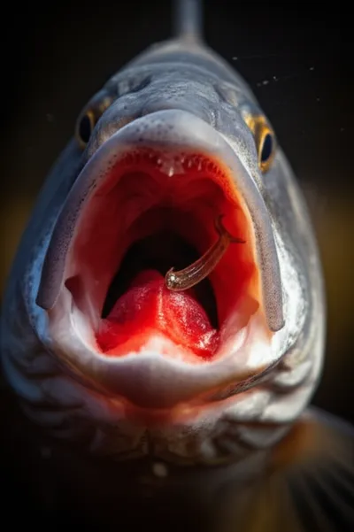 Illustration gill - Image 1