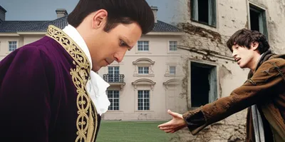 Illustration disdain - Image 1