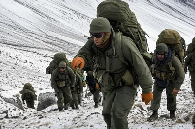 Illustration expeditionary