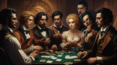 Illustration punt - Image 2